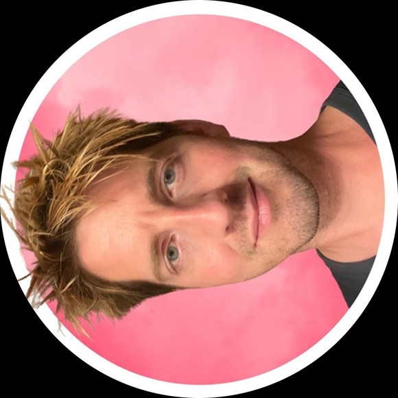 Meet your Posher, Jeremy - Picture 1 of 1